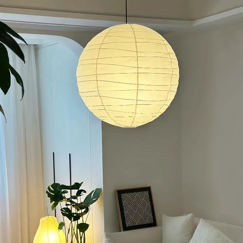 Akari 45D Pendant Lamp