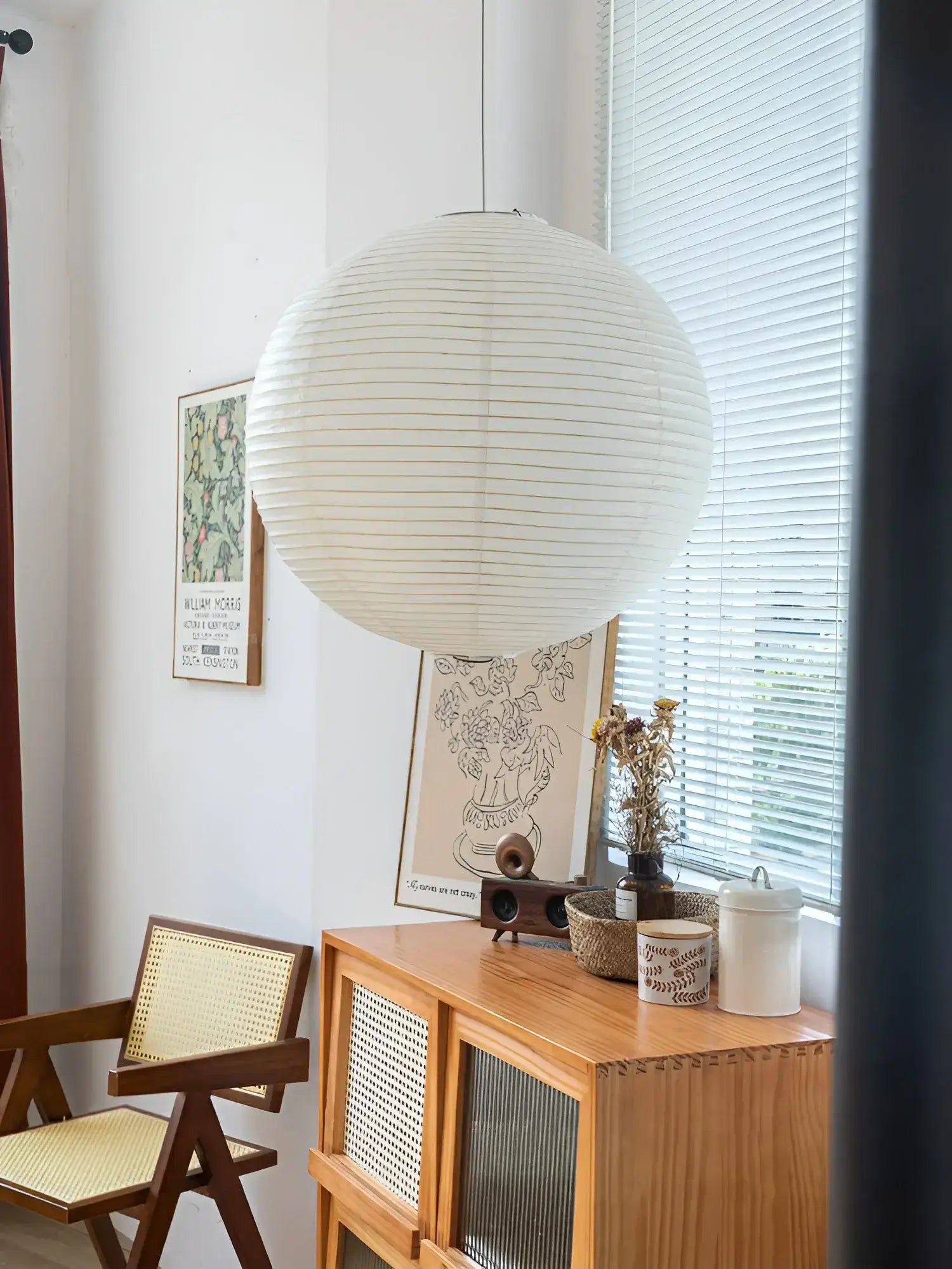 Akari 50A Pendant Light