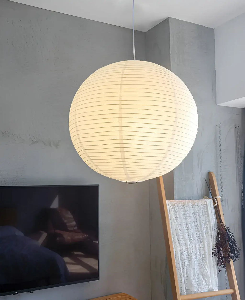 Akari 50A Pendant Light