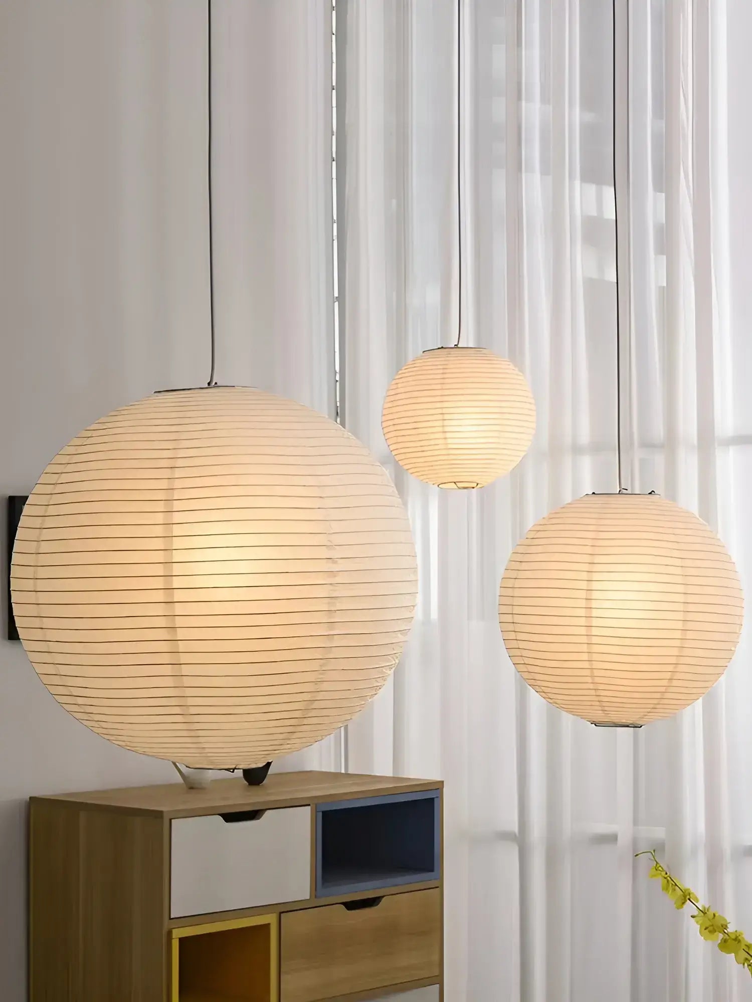 Akari 50A Pendant Light