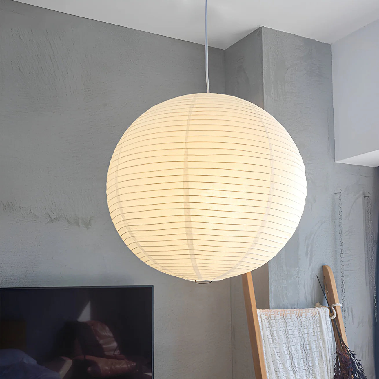 Akari 50A Pendant Light