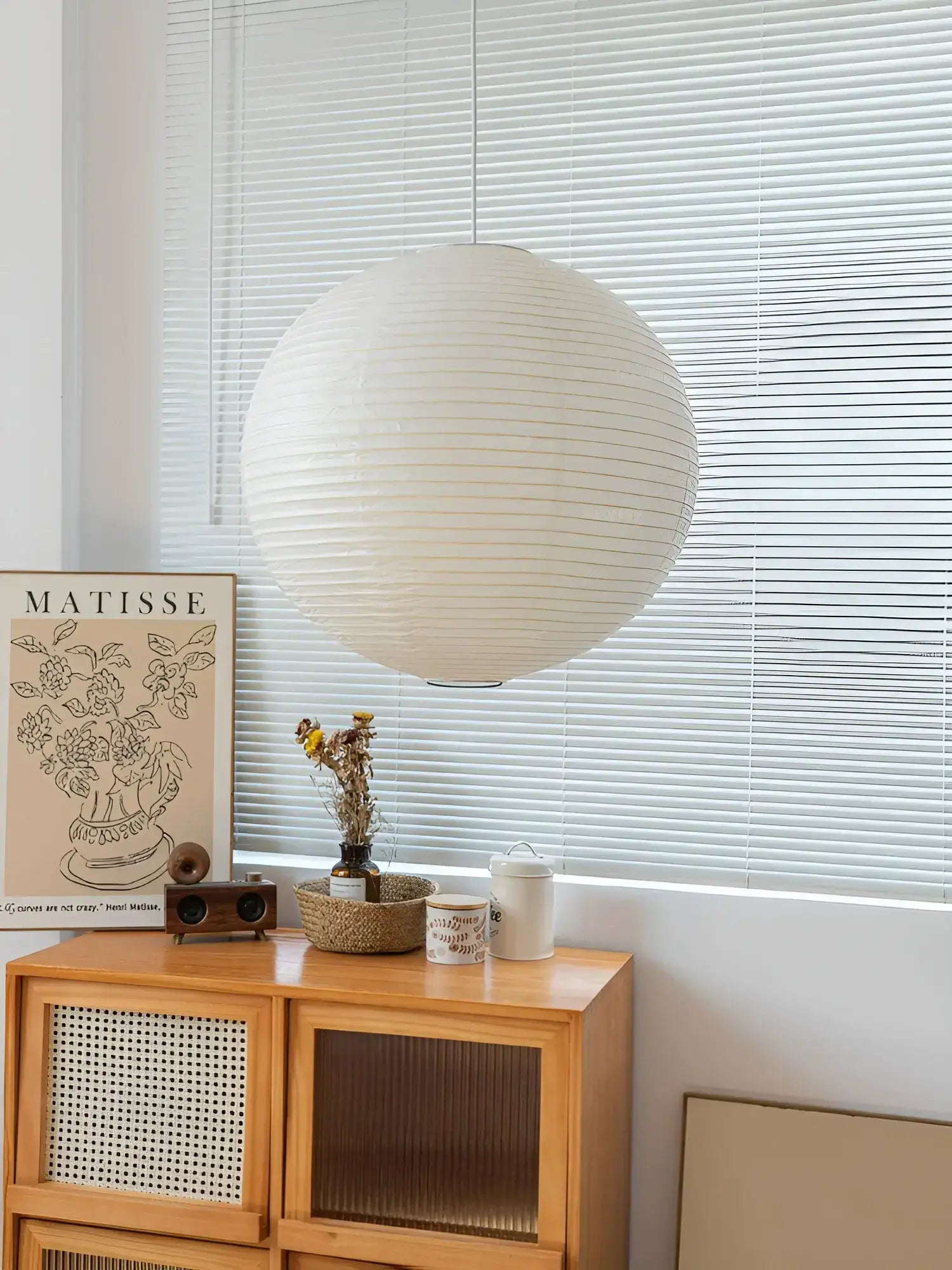 Akari 50A Pendant Light