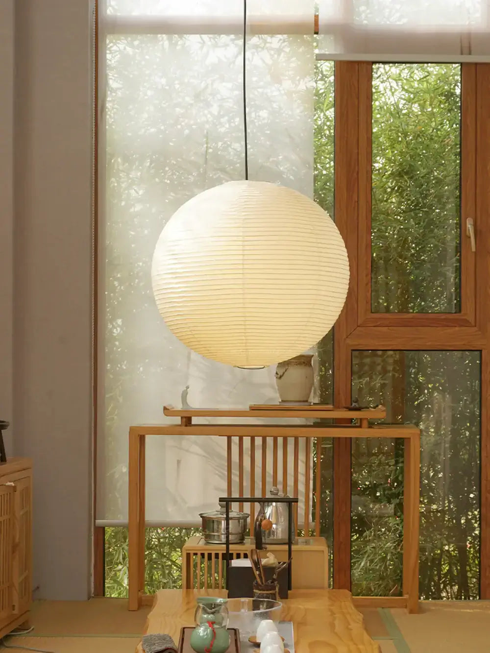 Akari 55A Pendant Light