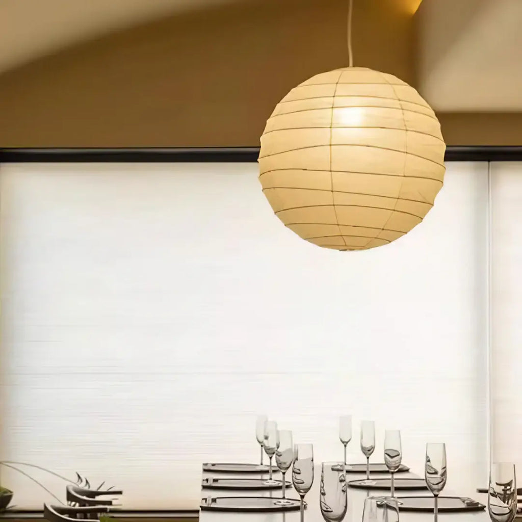 Akari 55D 75D Pendant Lamp