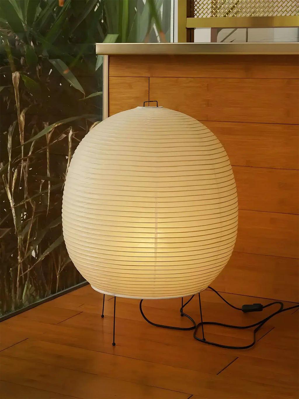 Akari Bonn Table Light