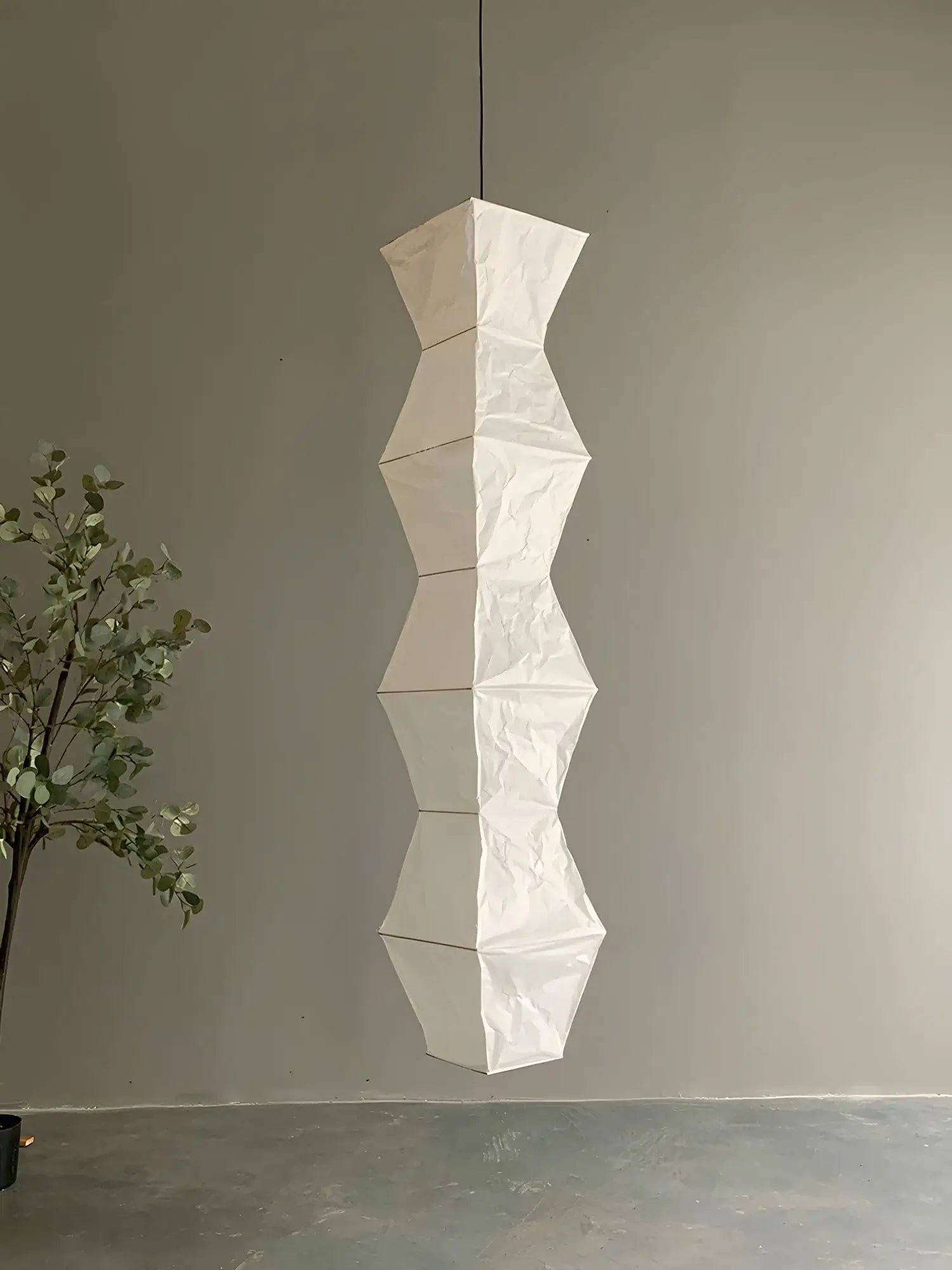 Akari L7 Pendant Light