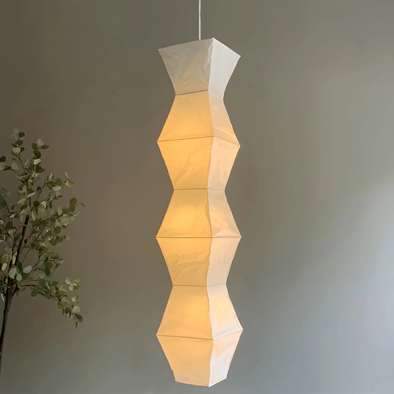 Akari L7 Pendant Light