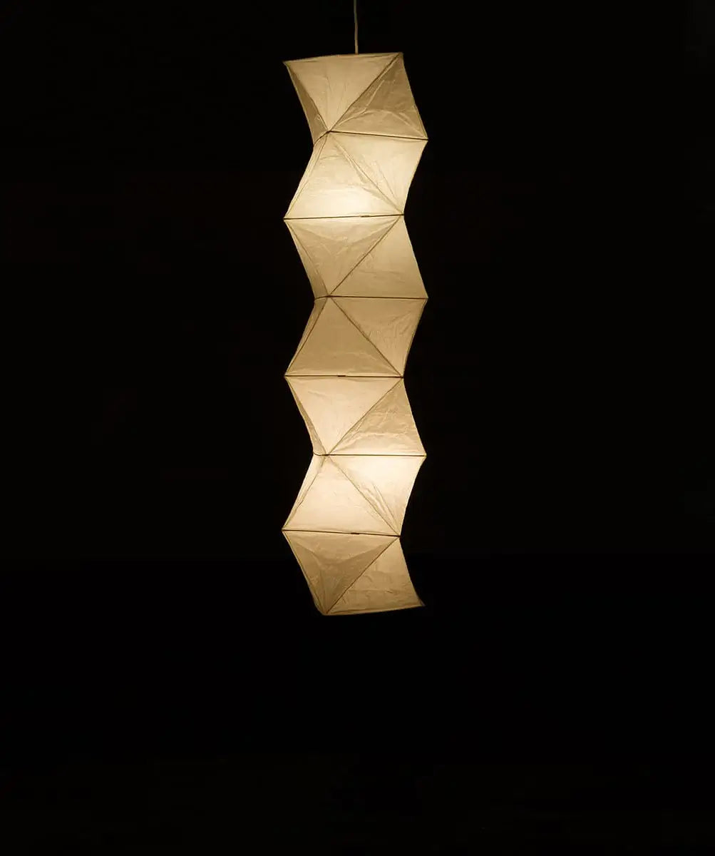 Akari L8 Pendant Light