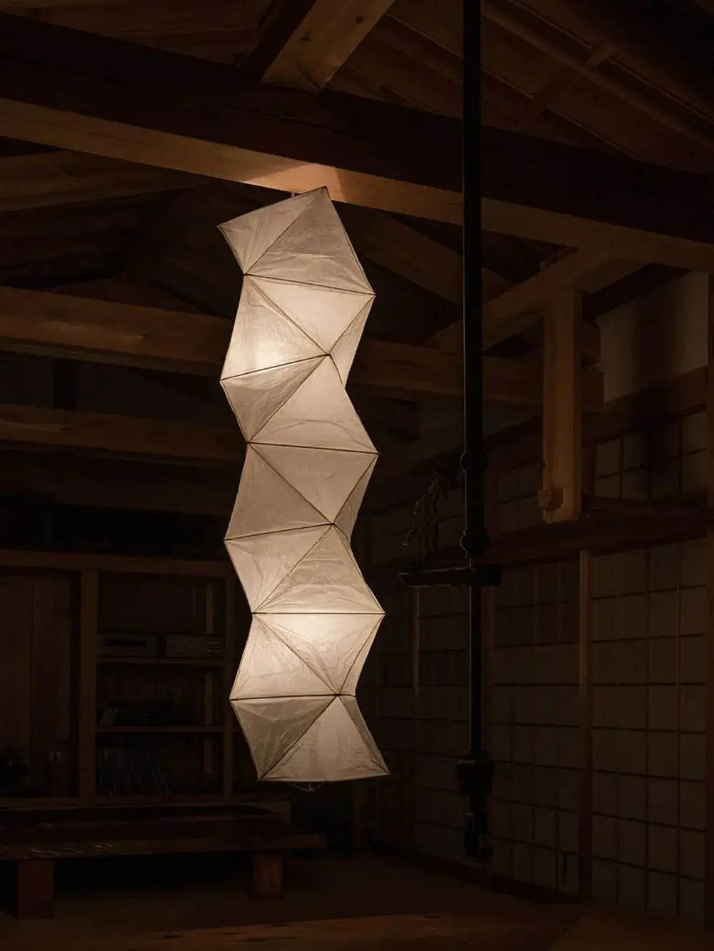 Akari L8 Pendant Light