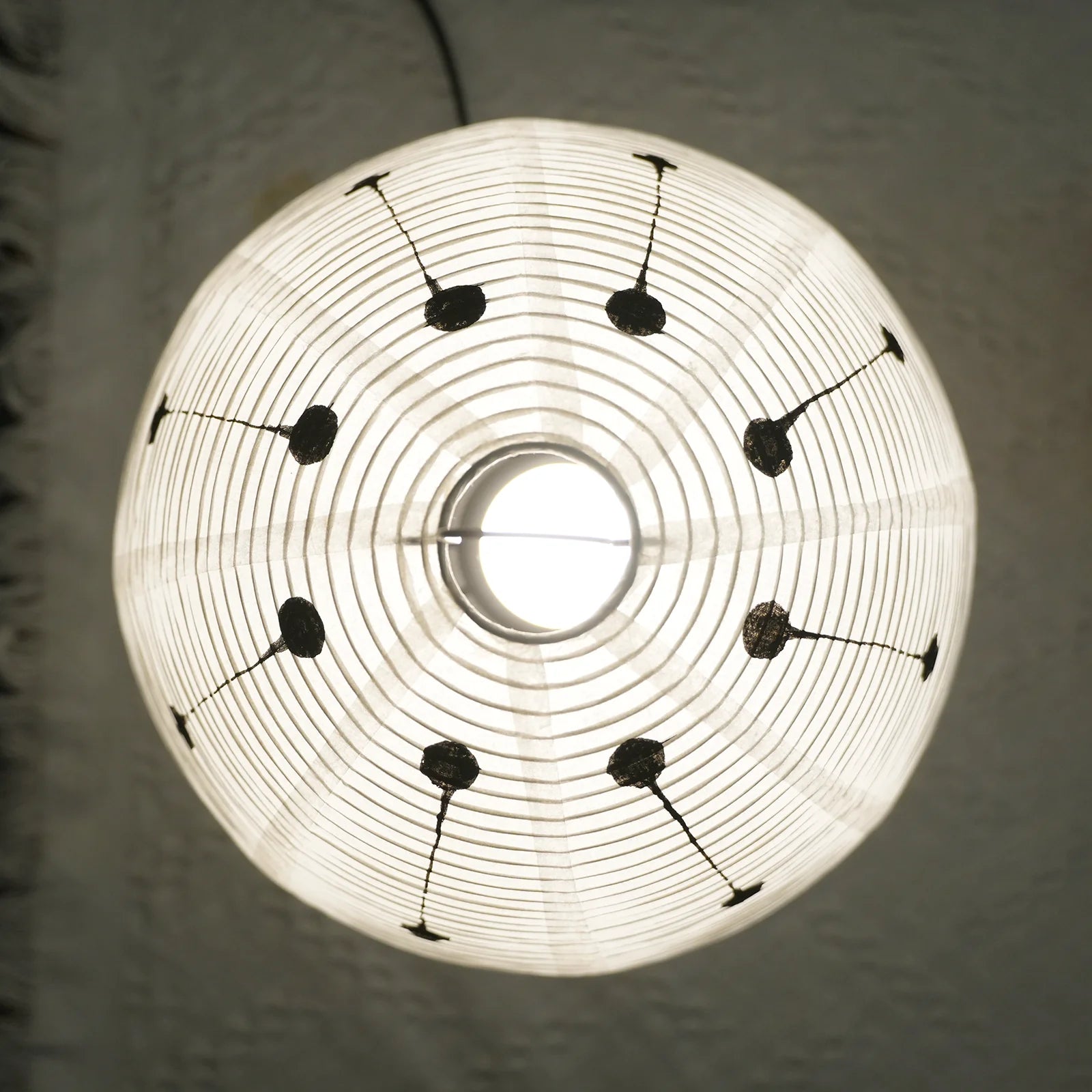 Akari Table Lamp