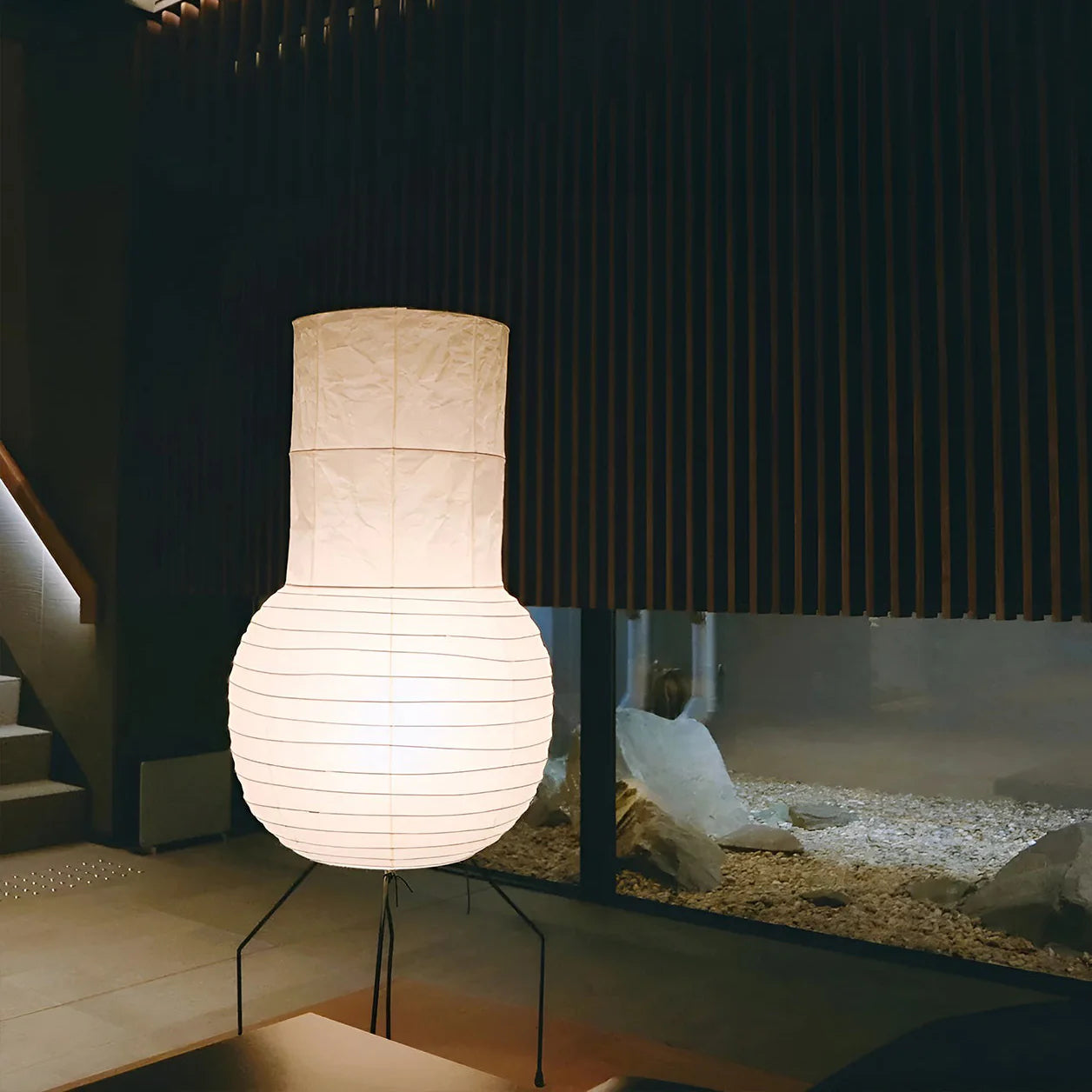 Akari UF1-S Table Lamp