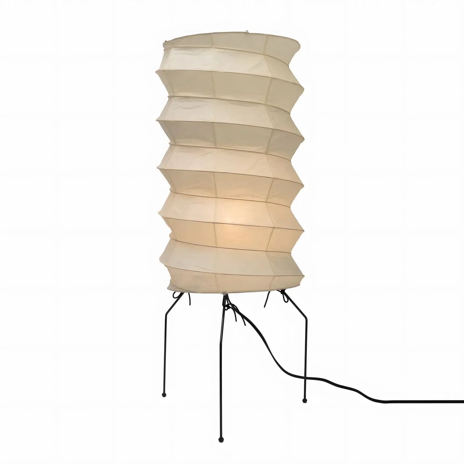 Akari UF2-31N Table Lamp