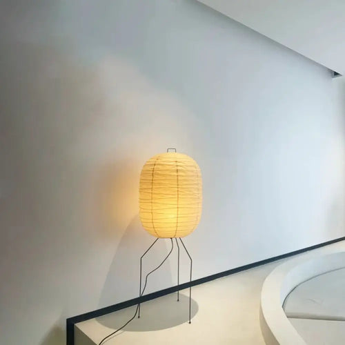 Akari UF3-DL Floor Lamp