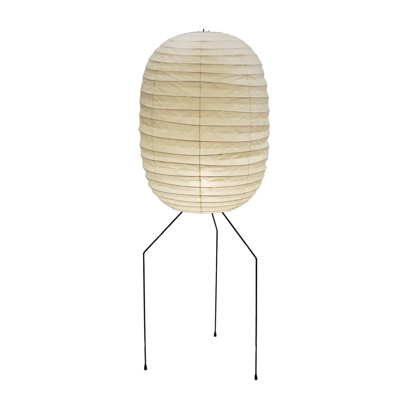 Akari UF3-DL Floor Lamp