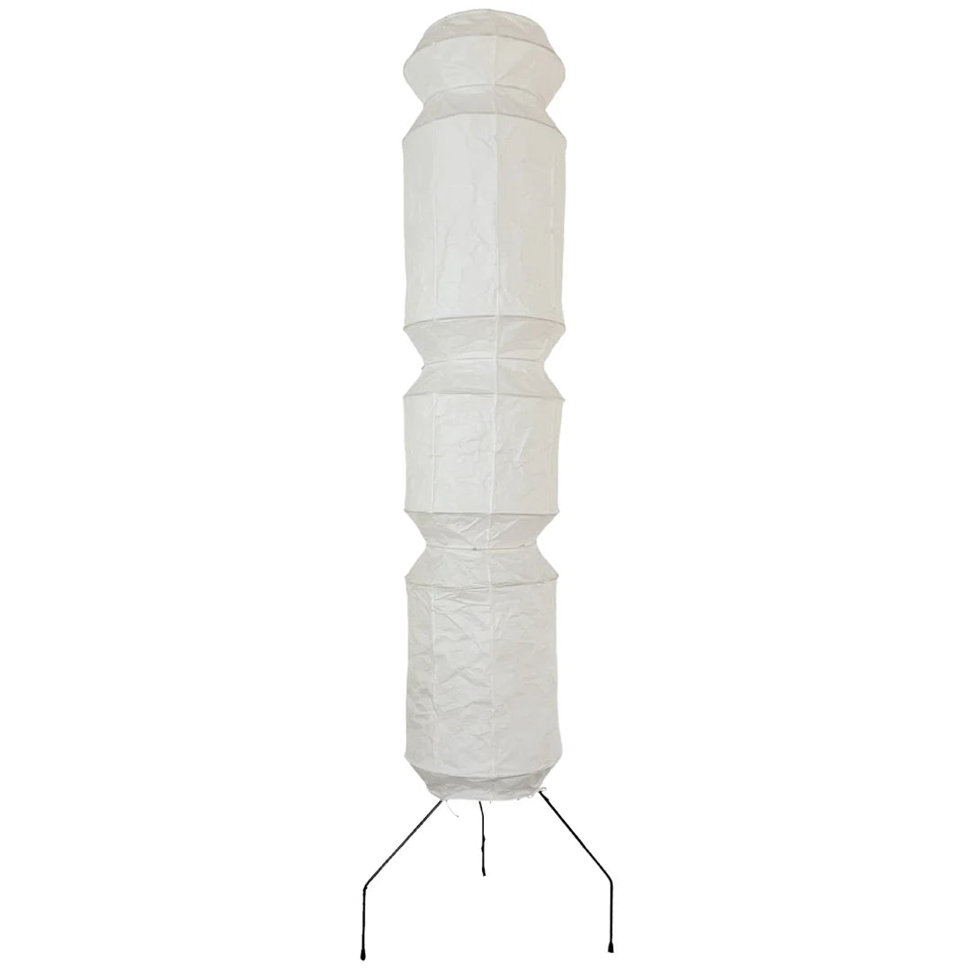 Akari UF4-L6 Floor Lamp
