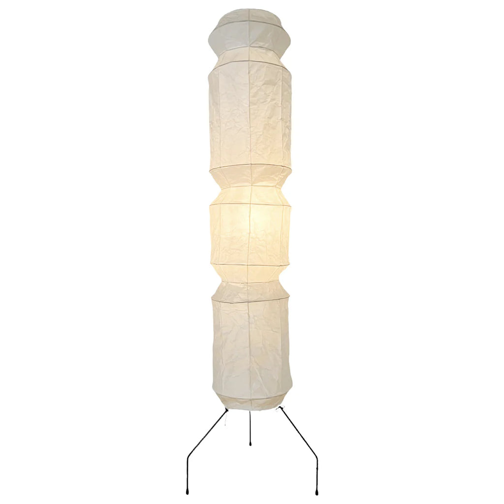 Akari UF4-L6 Floor Lamp
