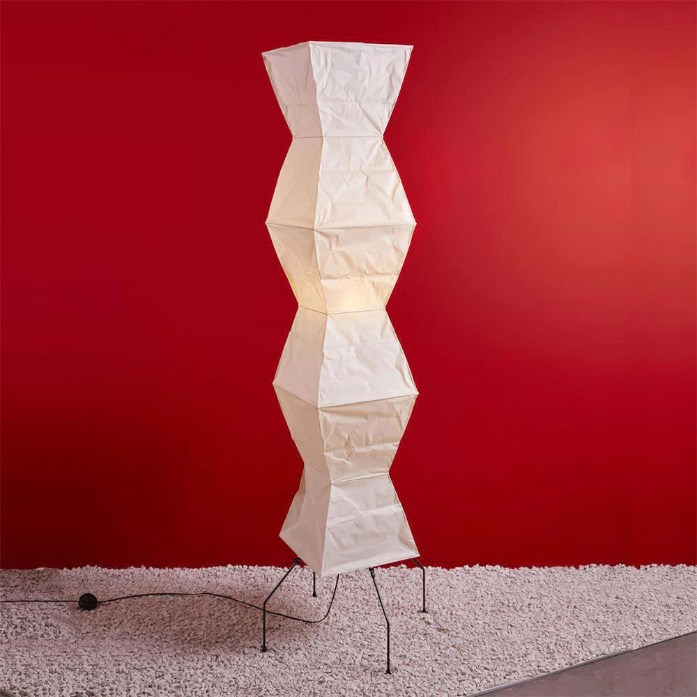 Akari UF4-L9 Floor Lamp