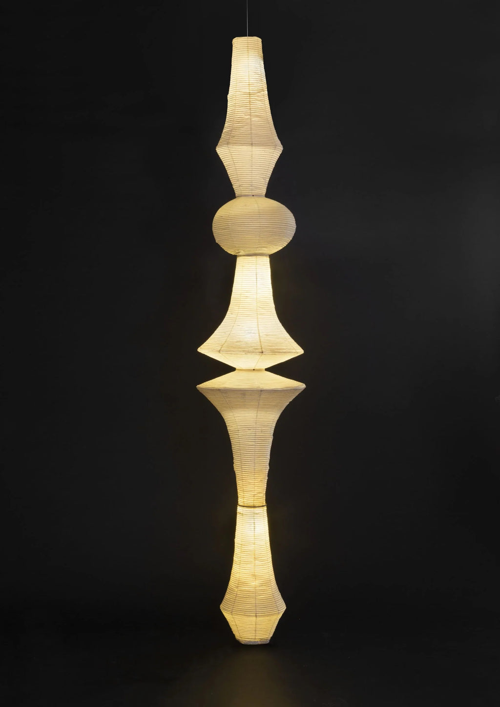 Akari E Ceiling Light