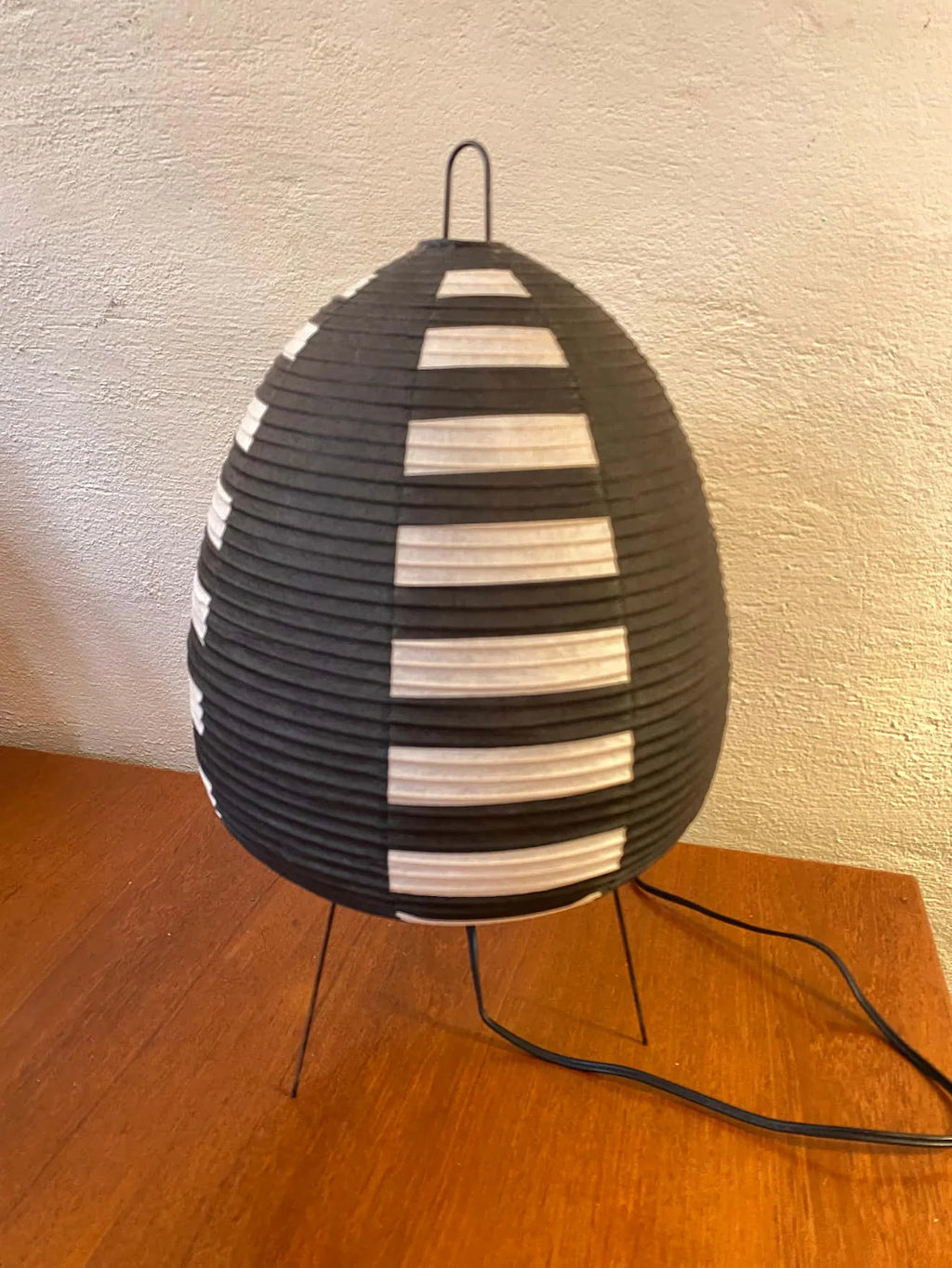 Akari Table Lamp