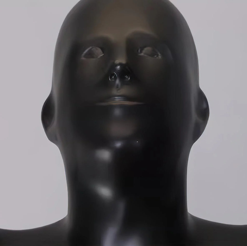 Anissa Statue Characters Floor Lamp