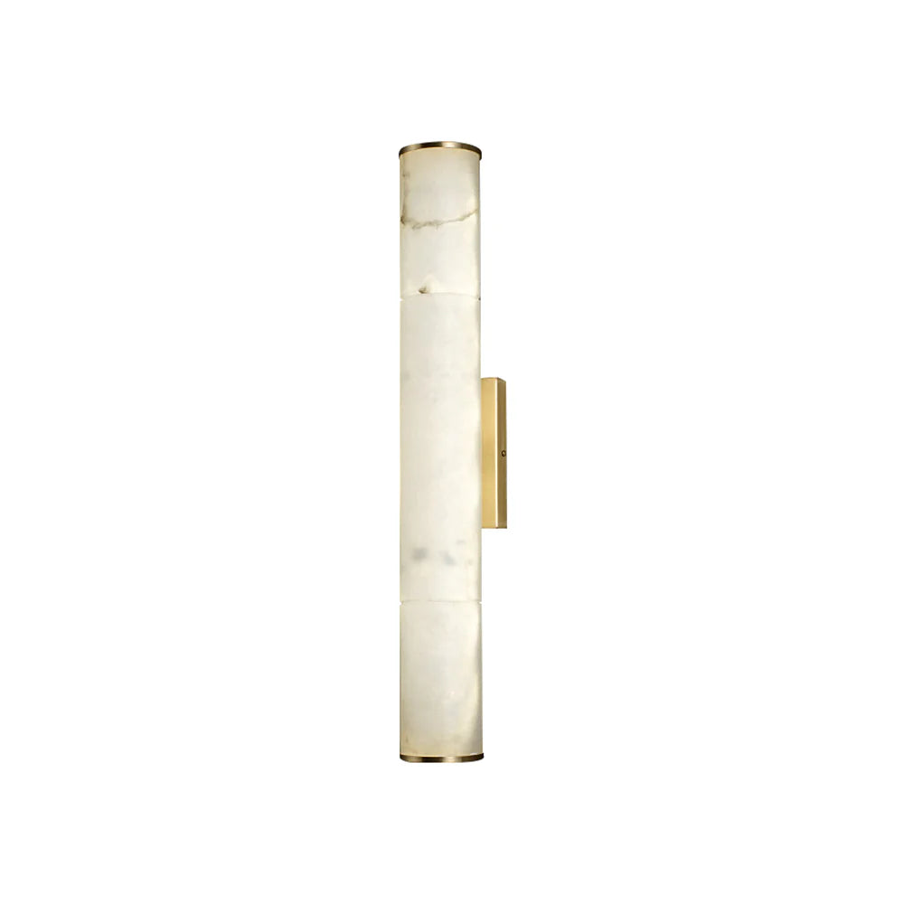 Alabaster Aquilus Wall Lamp
