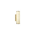 Alabaster Aquilus Wall Lamp