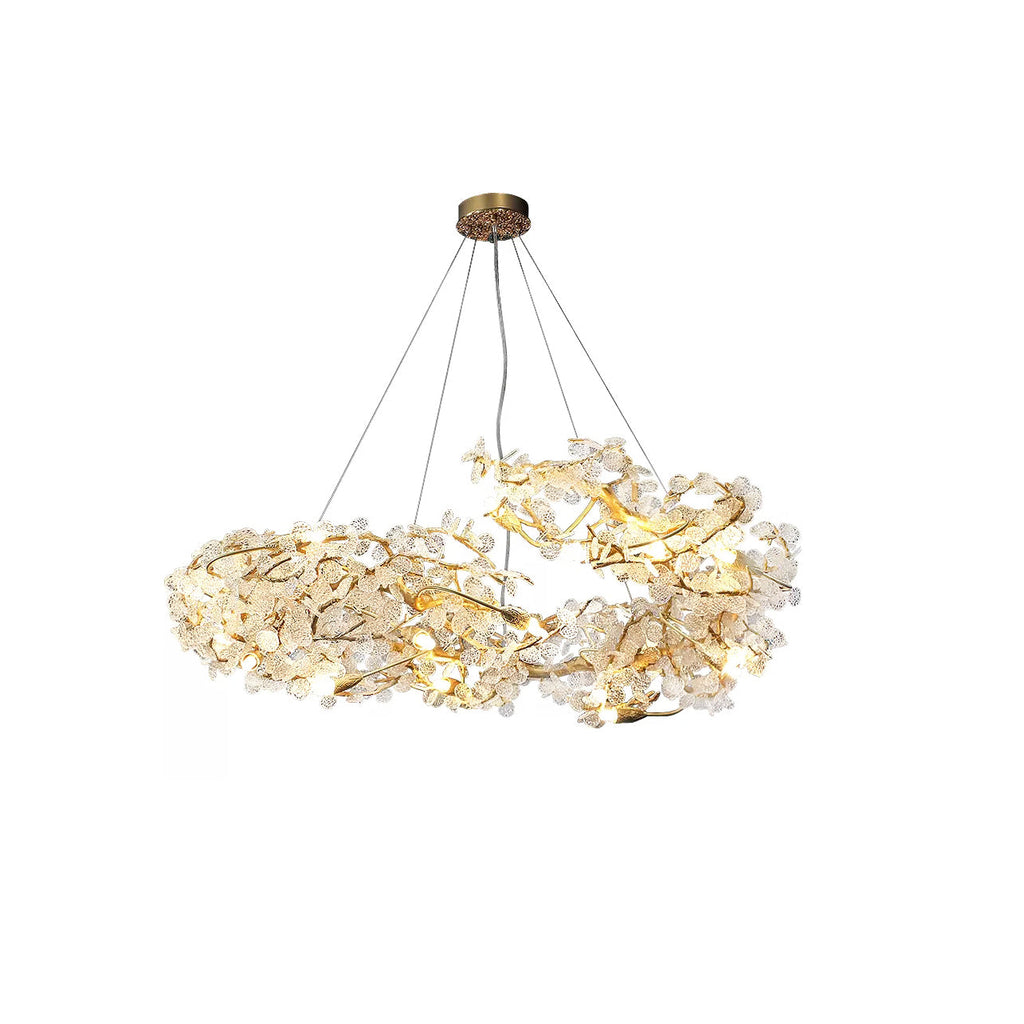 Aurea Chandelier