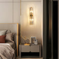 Bepuzz Crystal Wall Lamp