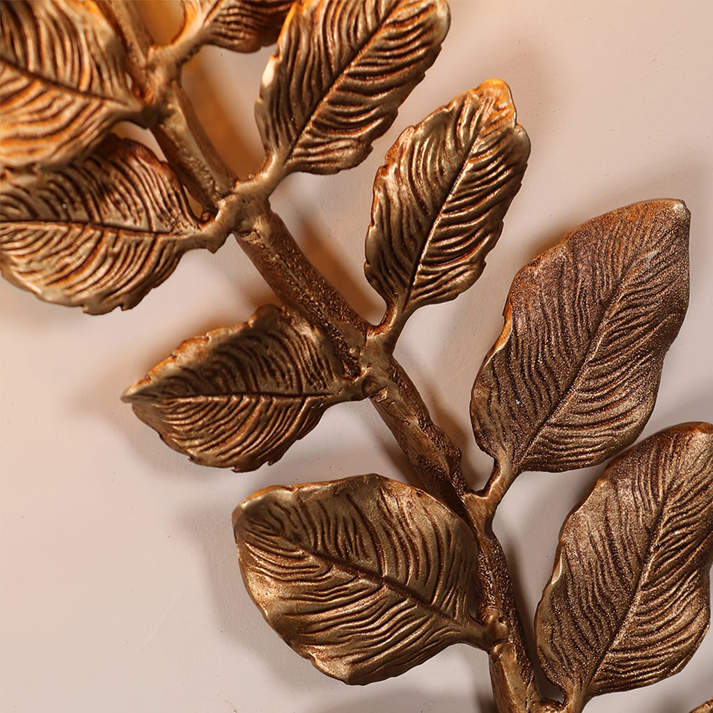 Birdwood Wall Lamp
