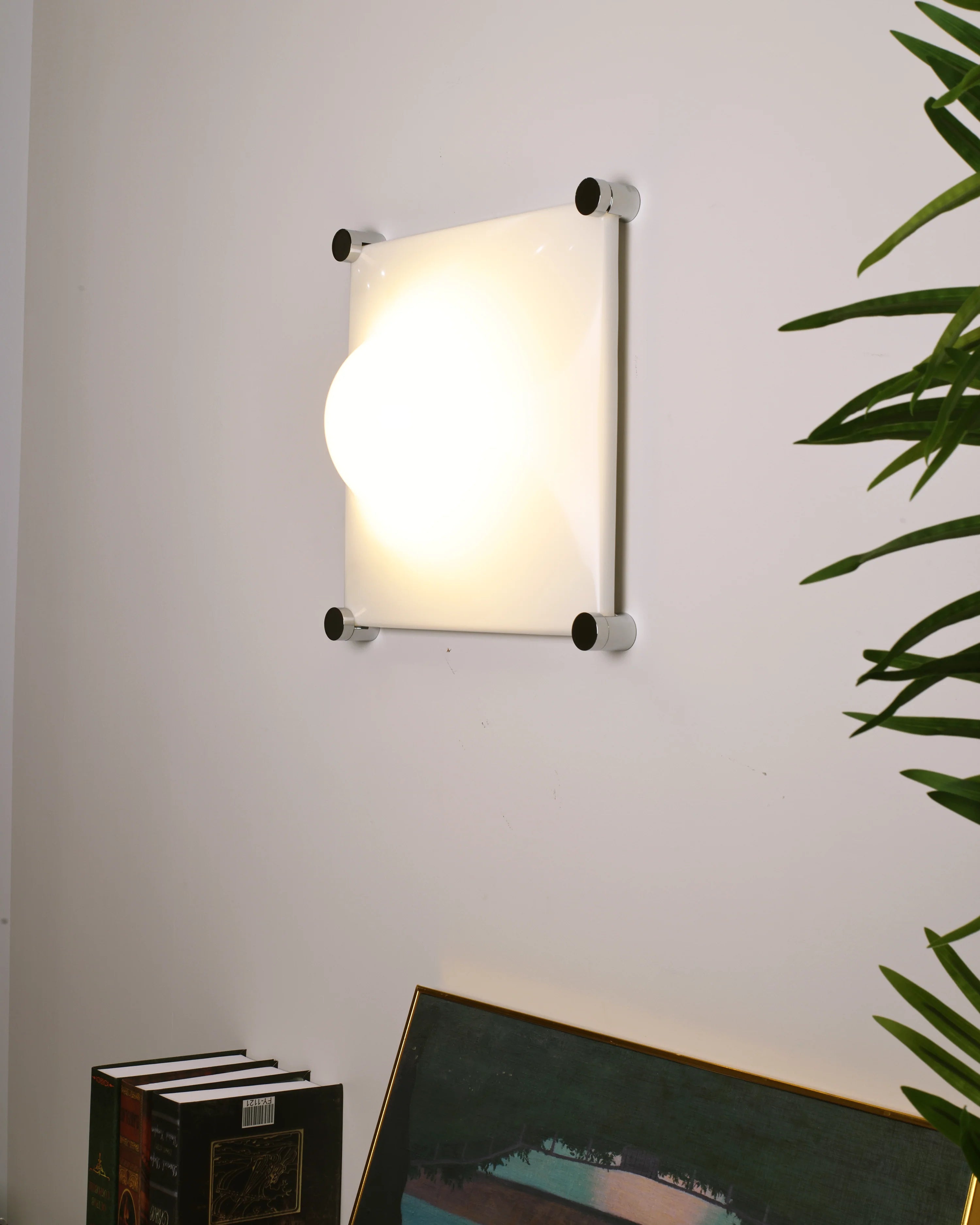 Bolla Acrylic Ceiling Light