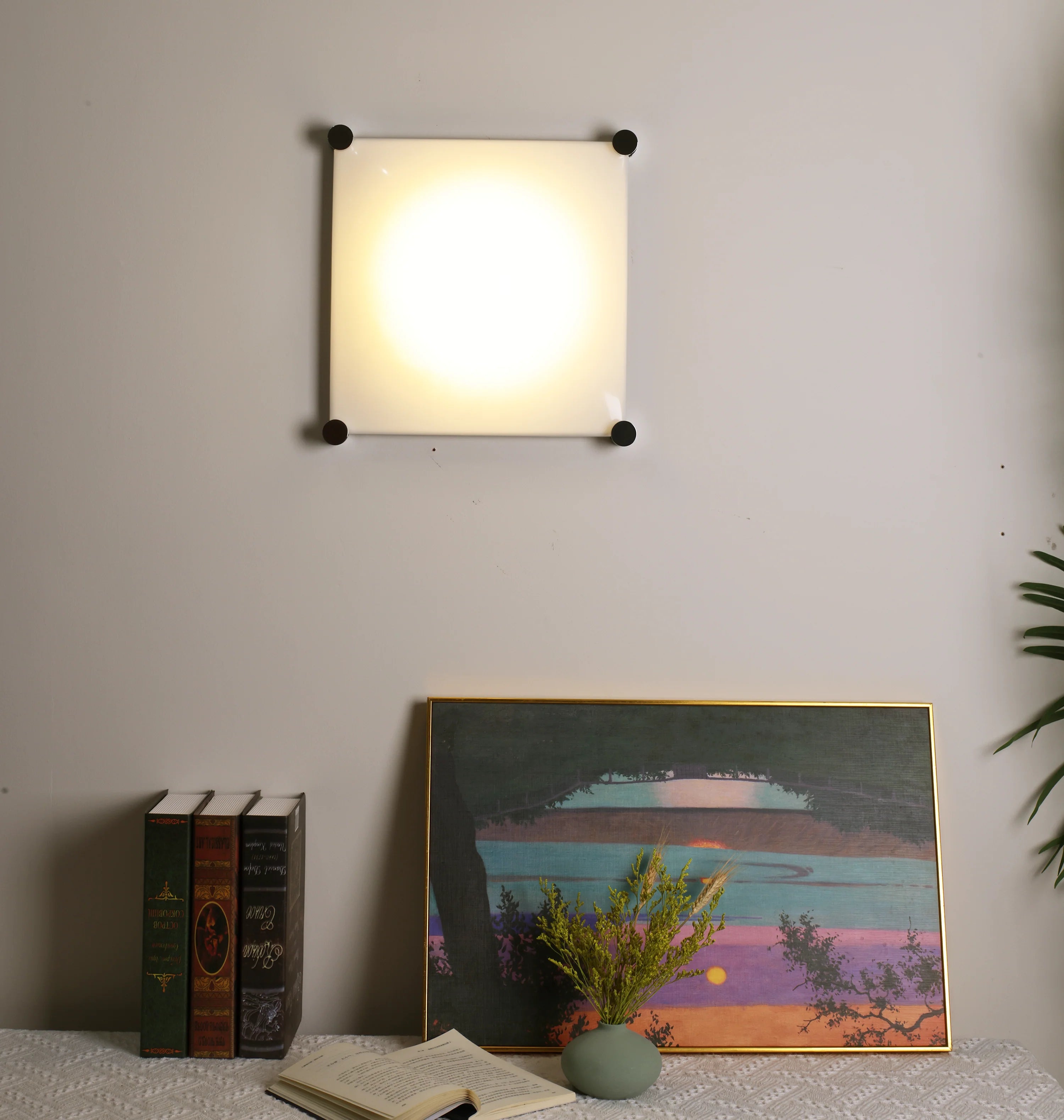 Bolla Acrylic Ceiling Light