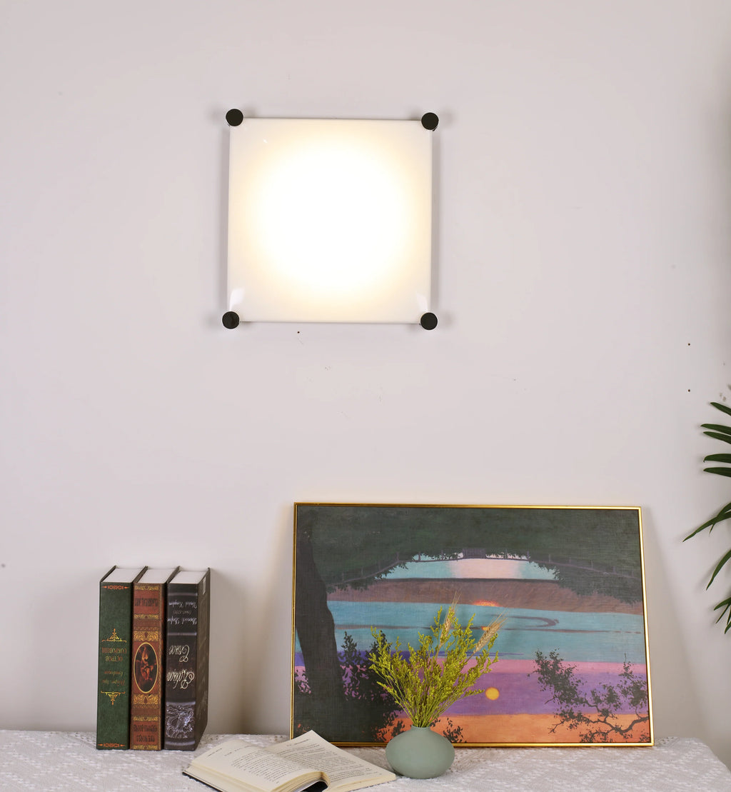 Bolla Acrylic Ceiling Light