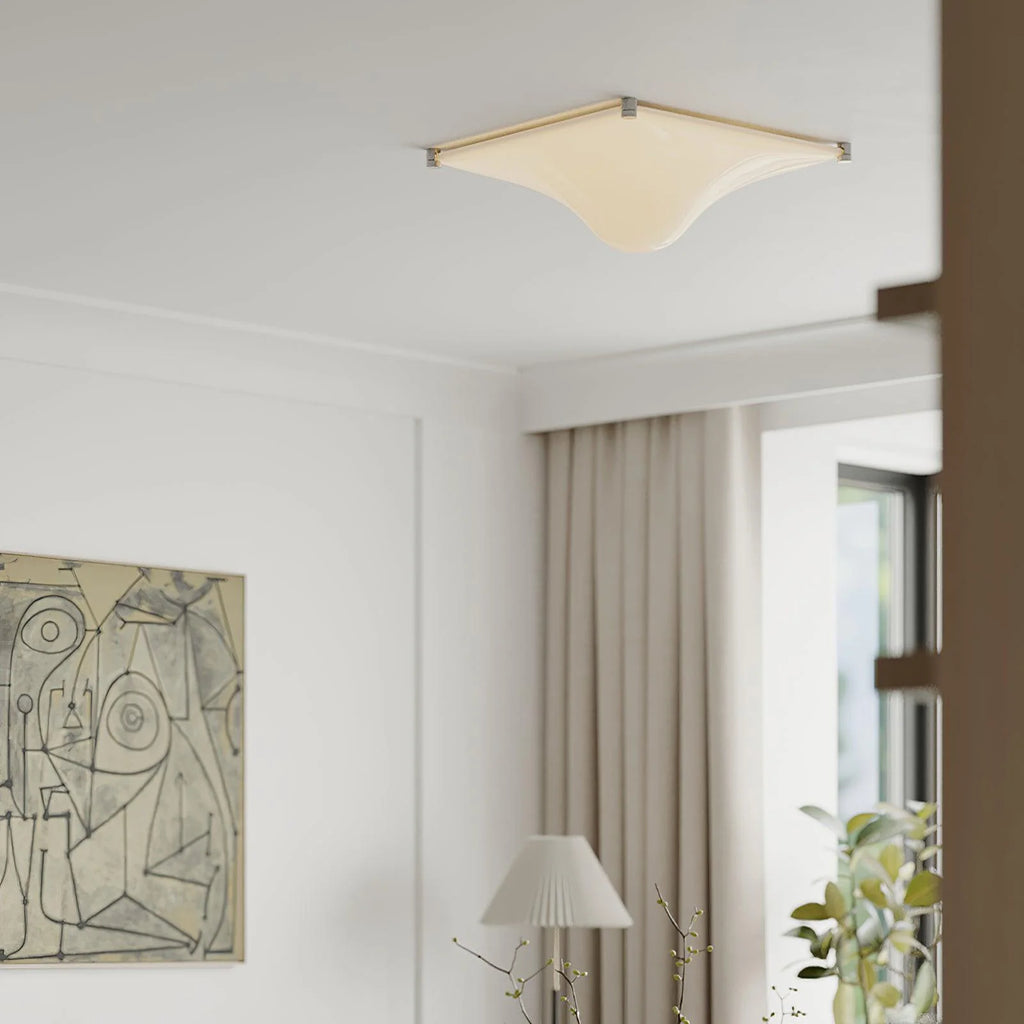 Bolla Acrylic Ceiling Light