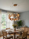 Calathea Chandelier
