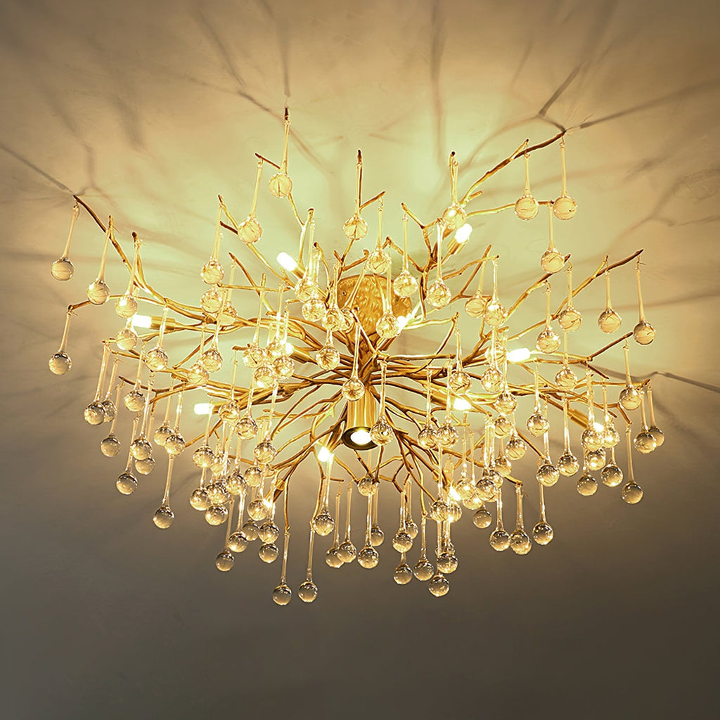 Divino Ceiling Lamp