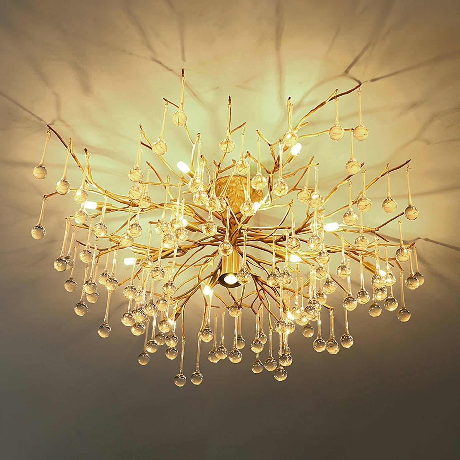 Divino Ceiling Lamp