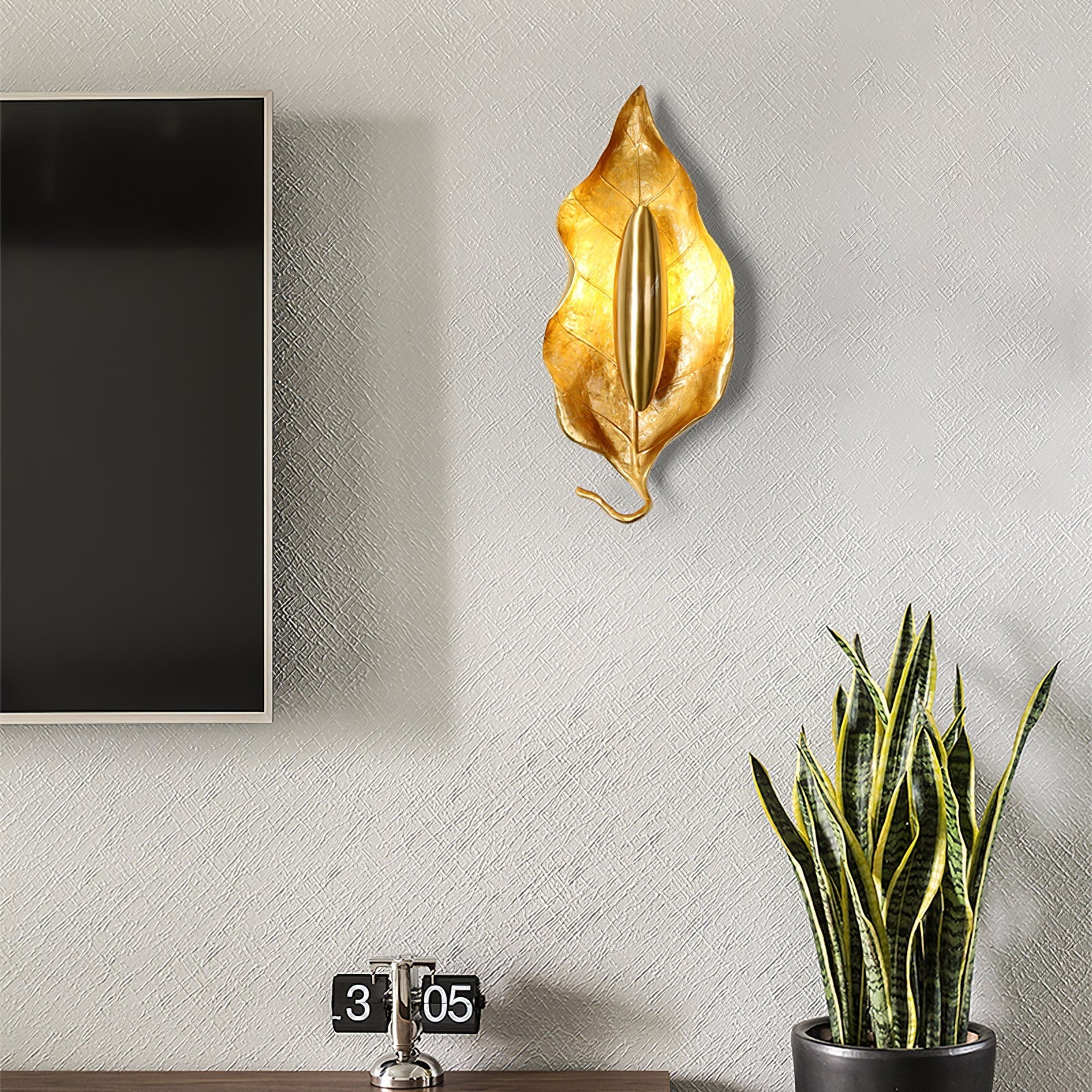 Dumaine Wall Lamp