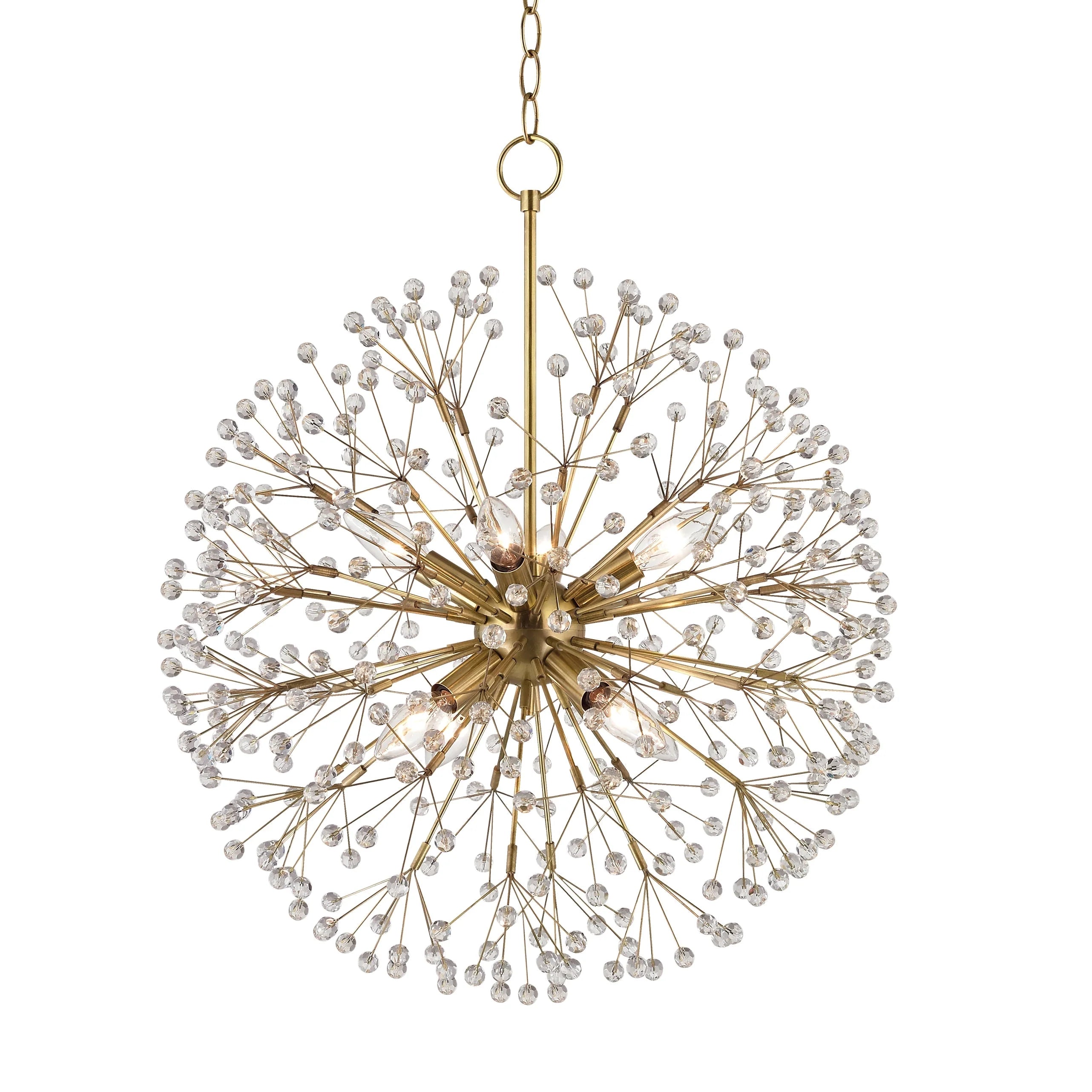 Dunkirk Chandelier