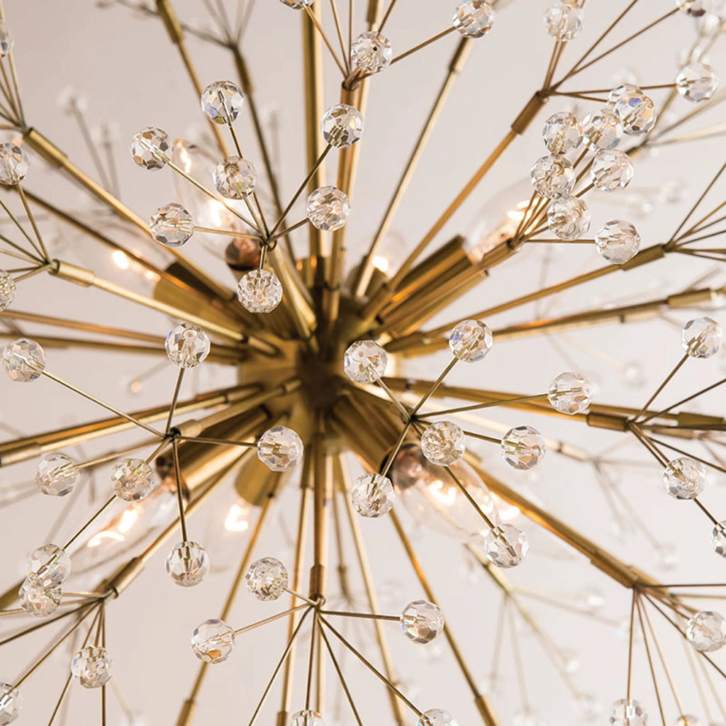 Dunkirk Chandelier