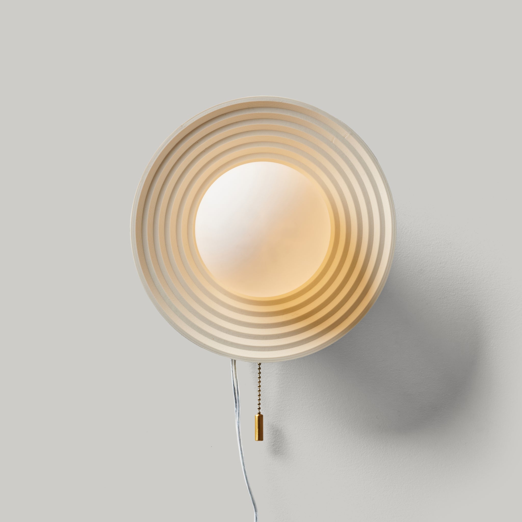 Echo Sconce
