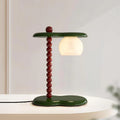 Everalda Candle Table Lamp