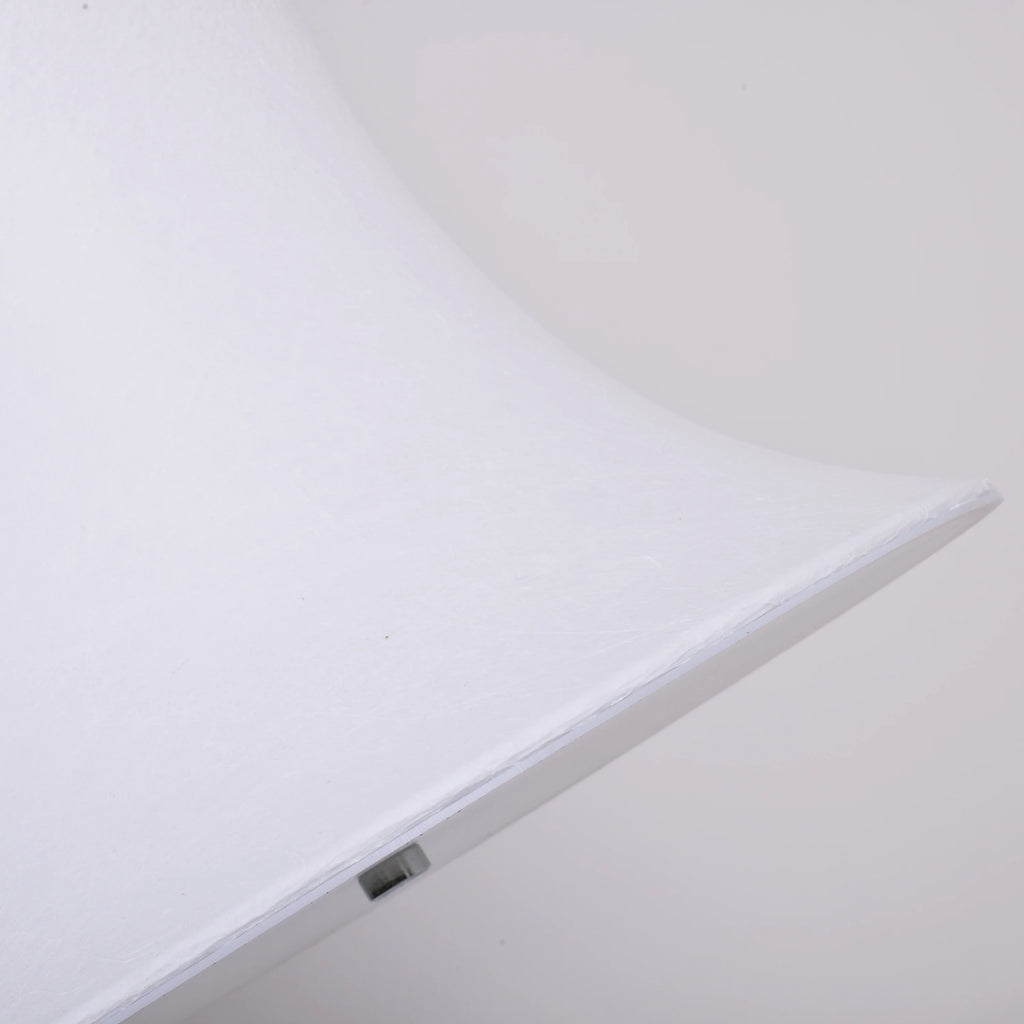 Fabric Long Strip Pendant light