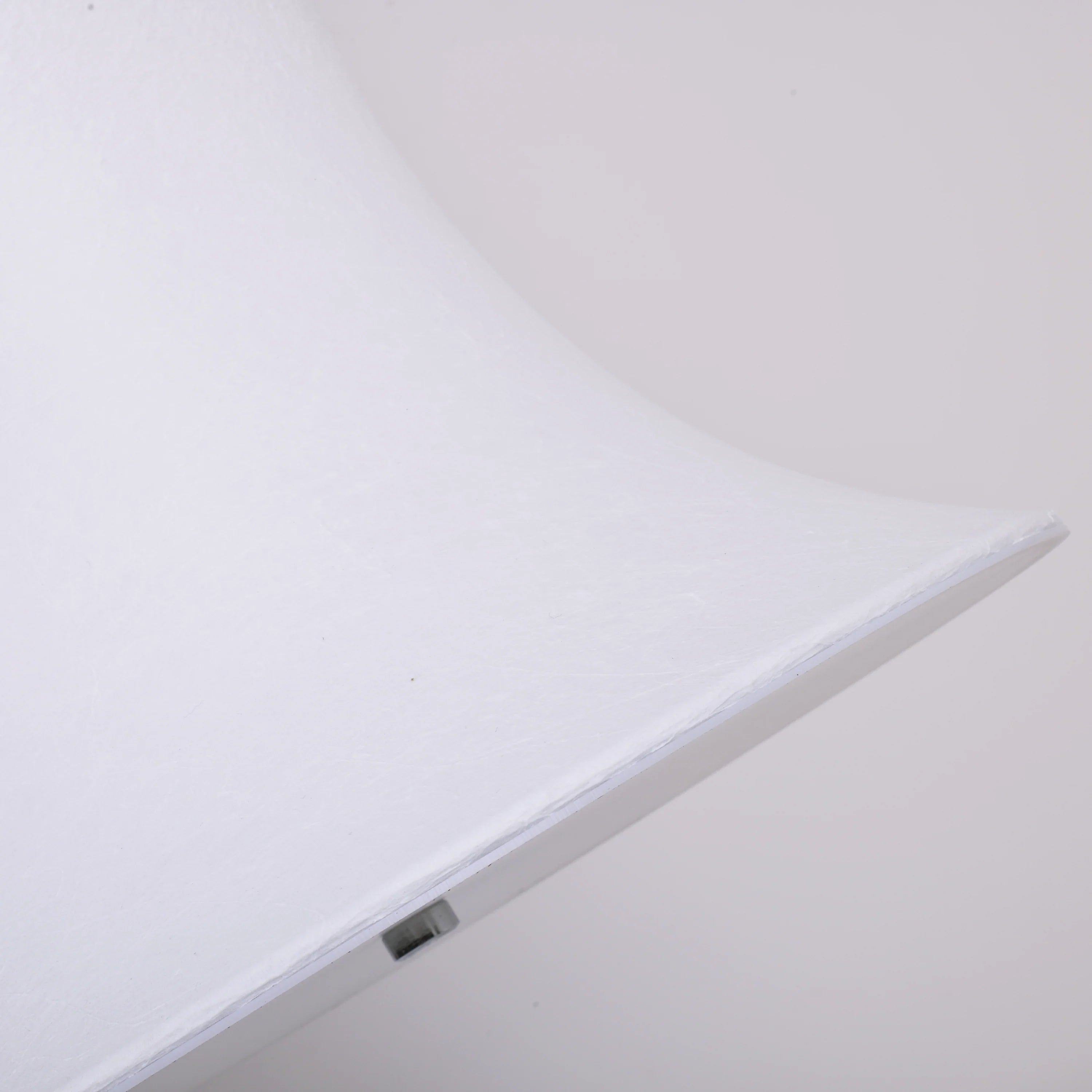 Fabric Long Strip Pendant light