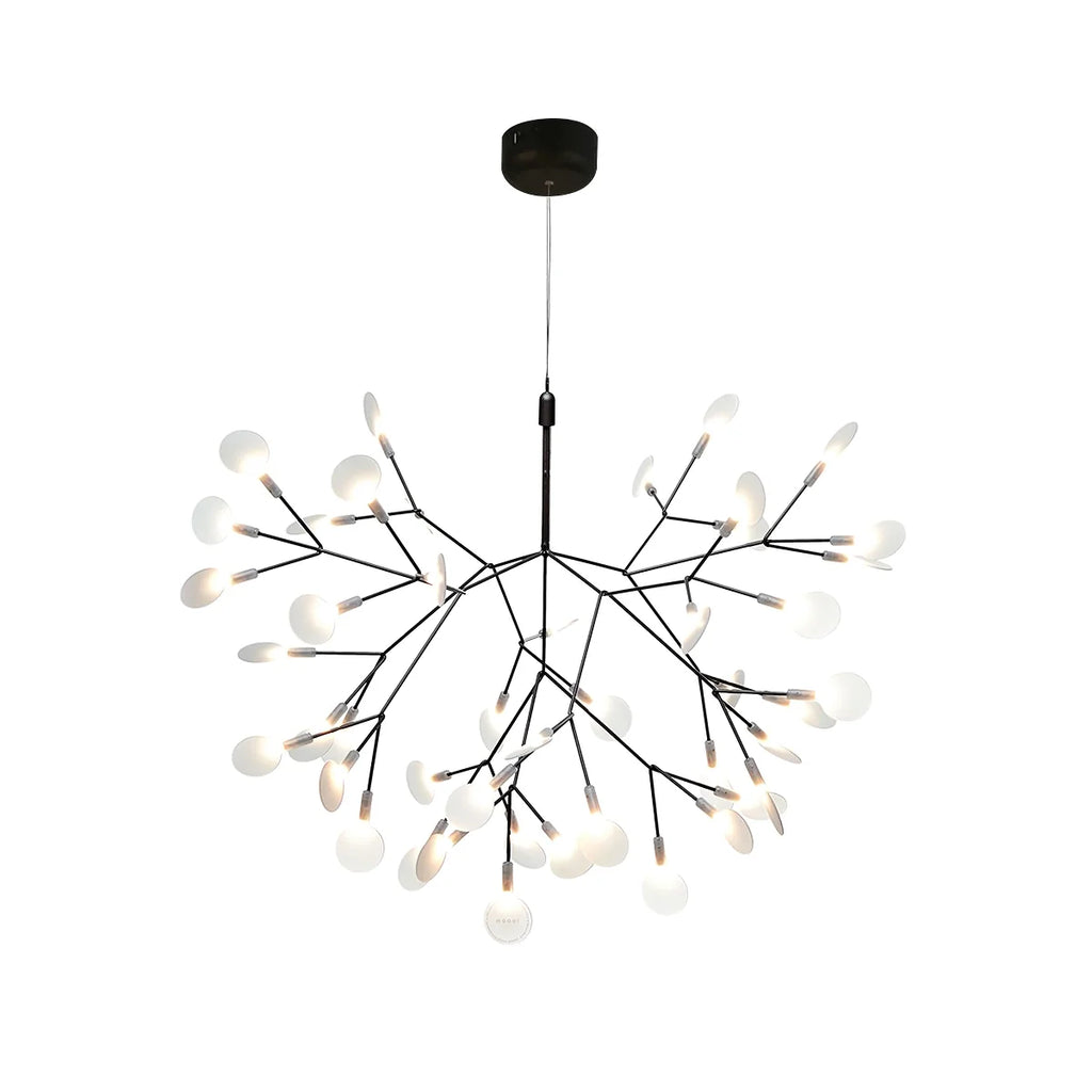 Firefly LED Chandelier