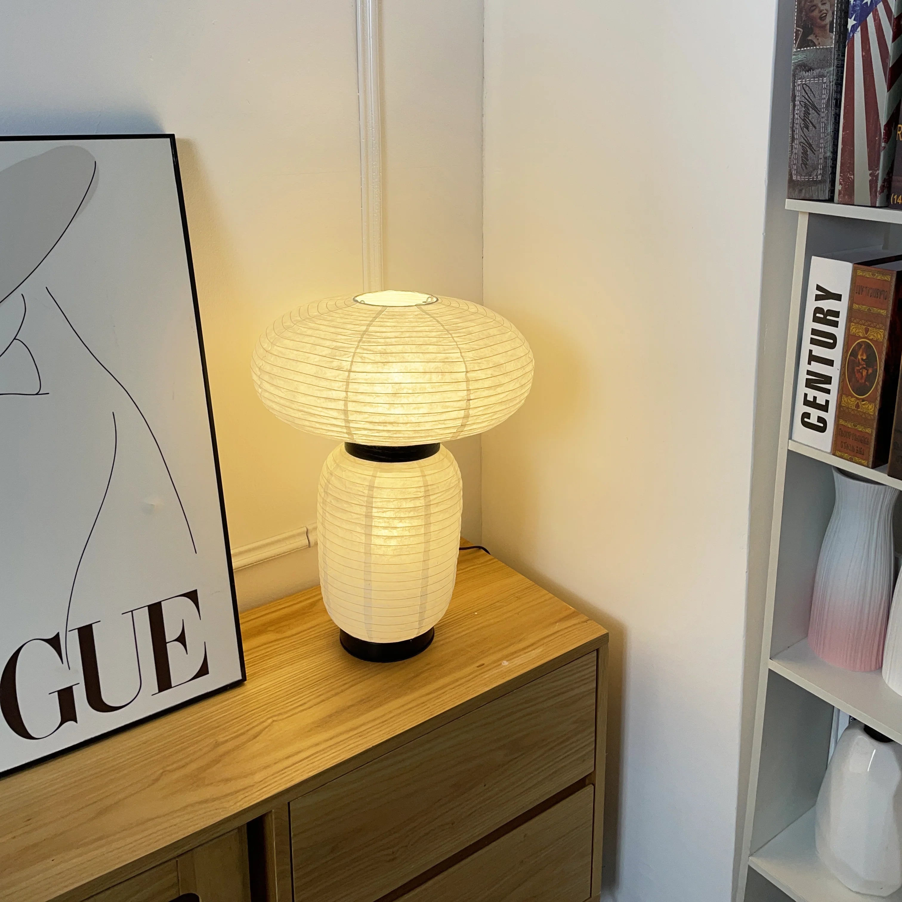 Formakami JH18 Table Lamp