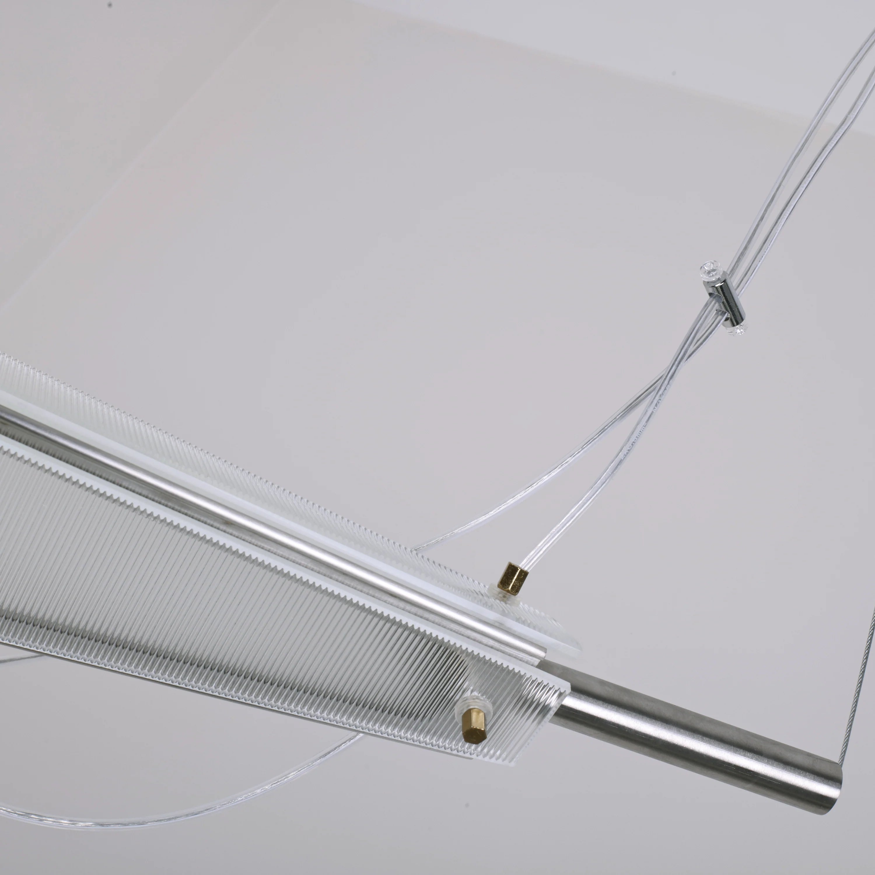 Fragment Modern Acrylic Pendant Lamp