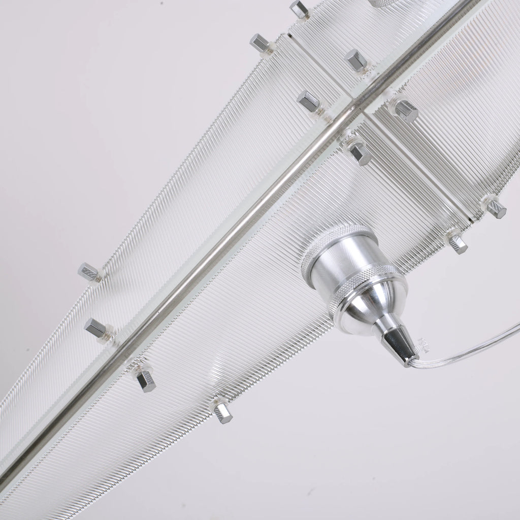 Fragment Modern Acrylic Pendant Lamp
