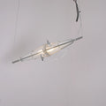 Fragment Modern Acrylic Pendant Lamp