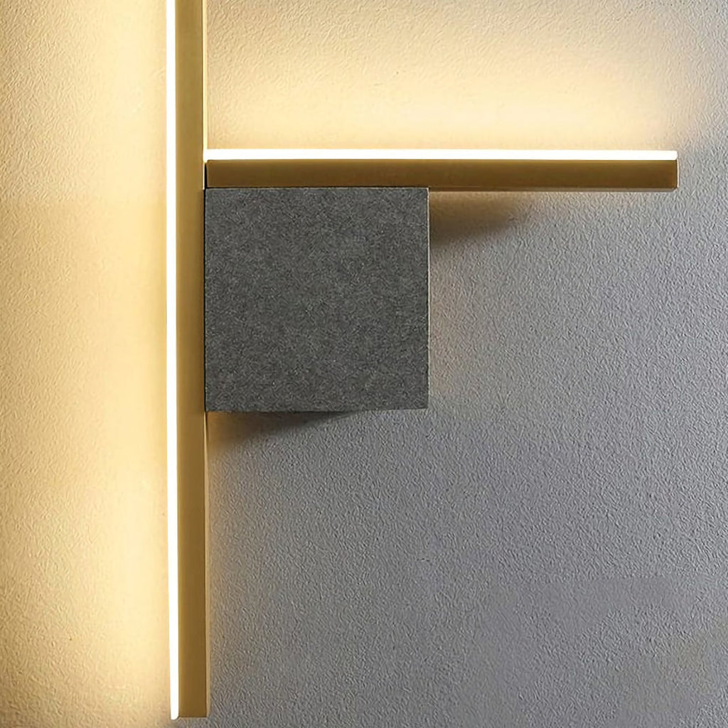 Almost Essence Wall Sconce