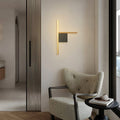 Almost Essence Wall Sconce